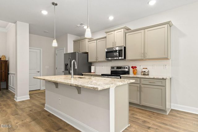 5021 Green Hawthorne Court, Battleboro, NC 27809