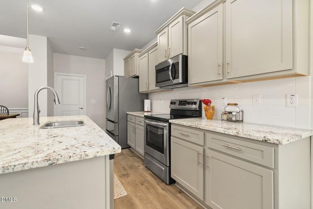 5021 Green Hawthorne Court, Battleboro, NC 27809