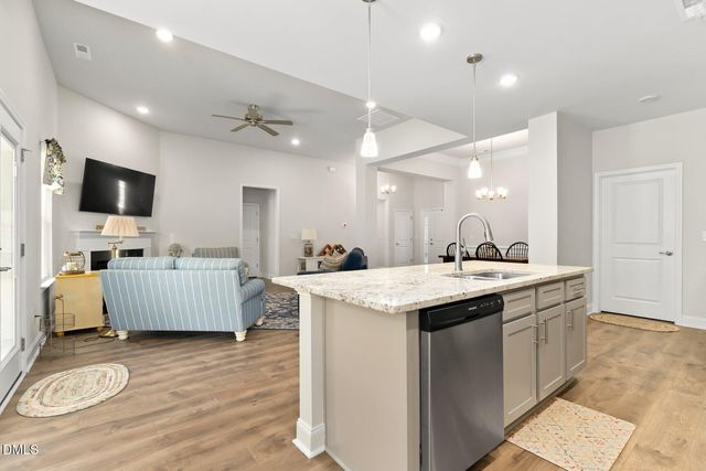 5021 Green Hawthorne Court, Battleboro, NC 27809