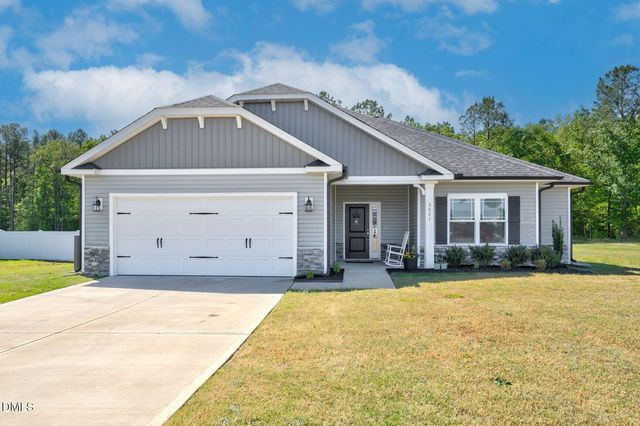 5021 Green Hawthorne Court, Battleboro, NC 27809