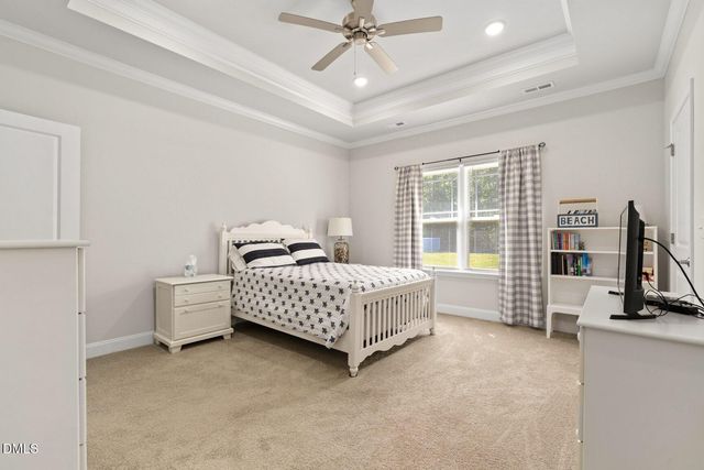 5021 Green Hawthorne Court, Battleboro, NC 27809