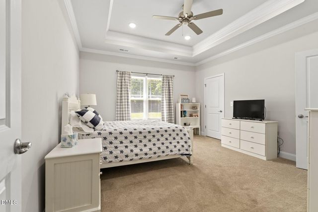 5021 Green Hawthorne Court, Battleboro, NC 27809
