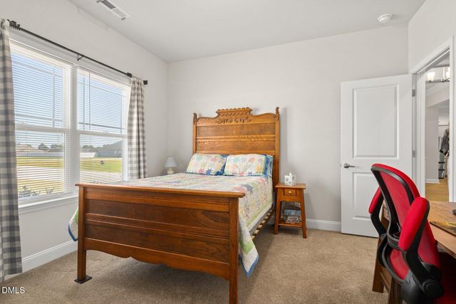 5021 Green Hawthorne Court, Battleboro, NC 27809