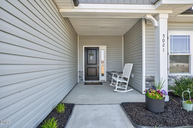 5021 Green Hawthorne Court, Battleboro, NC 27809