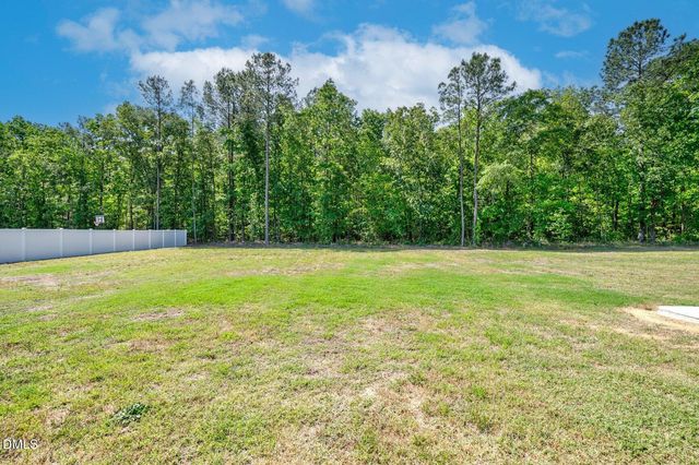 5021 Green Hawthorne Court, Battleboro, NC 27809