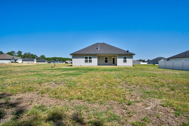 5021 Green Hawthorne Court, Battleboro, NC 27809