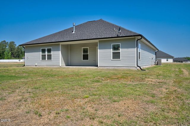 5021 Green Hawthorne Court, Battleboro, NC 27809
