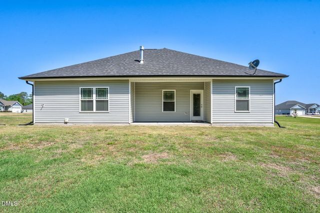 5021 Green Hawthorne Court, Battleboro, NC 27809