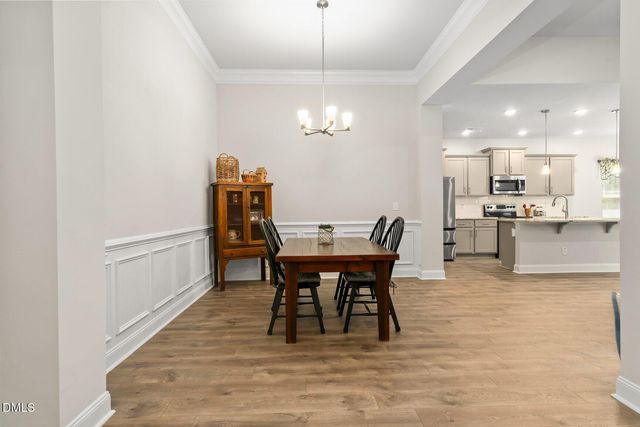 5021 Green Hawthorne Court, Battleboro, NC 27809