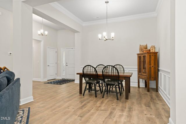 5021 Green Hawthorne Court, Battleboro, NC 27809