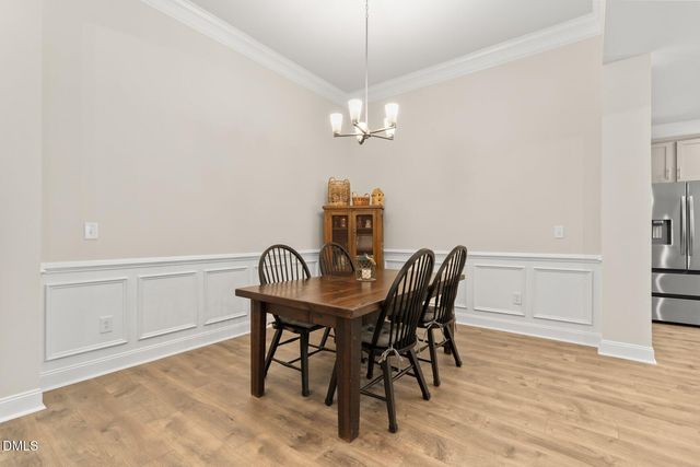 5021 Green Hawthorne Court, Battleboro, NC 27809