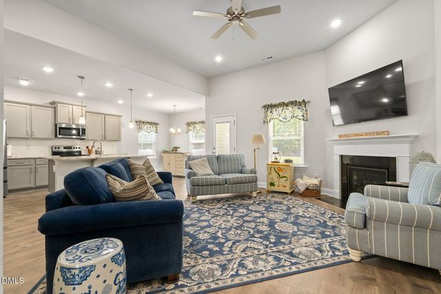 5021 Green Hawthorne Court, Battleboro, NC 27809