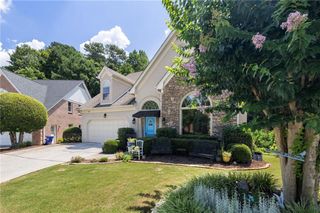 3498 Greystone Circle, Atlanta, GA 30341