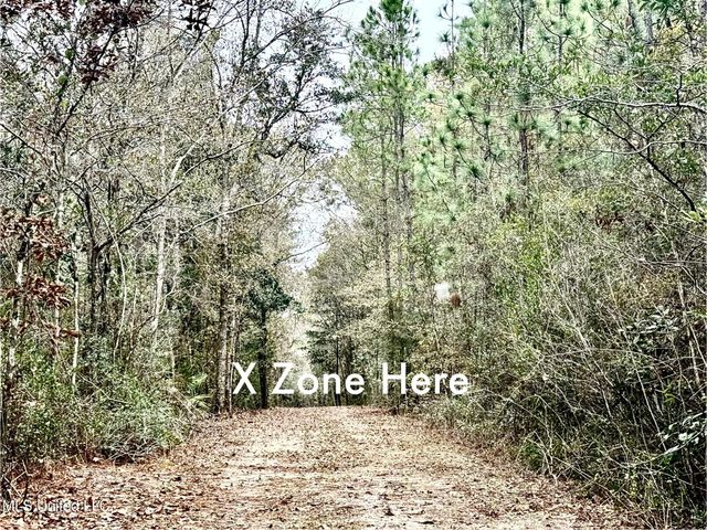 1208 De La Pointe Drive, Gautier, MS 39553