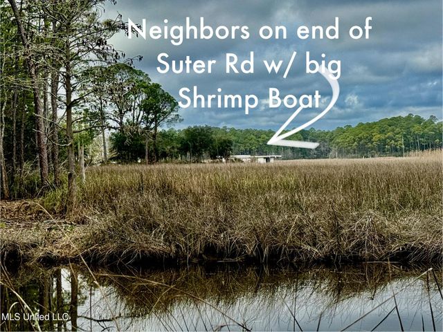 1208 De La Pointe Drive, Gautier, MS 39553