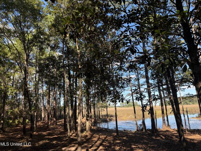 1208 De La Pointe Drive, Gautier, MS 39553