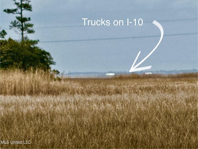 1208 De La Pointe Drive, Gautier, MS 39553