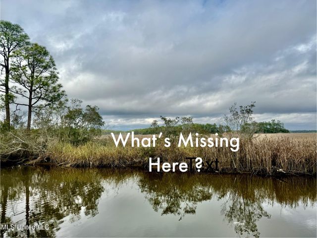 1208 De La Pointe Drive, Gautier, MS 39553