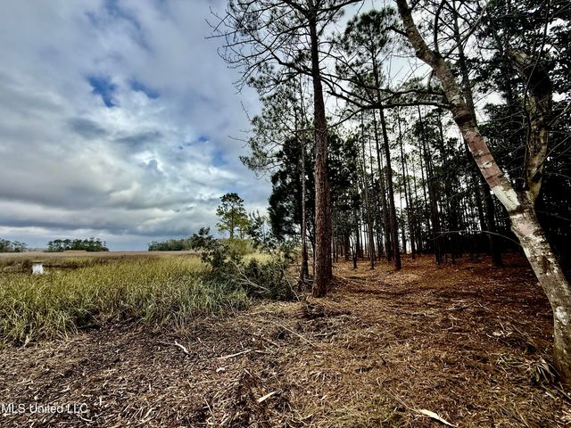 1208 De La Pointe Drive, Gautier, MS 39553