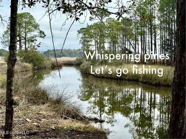 1208 De La Pointe Drive, Gautier, MS 39553