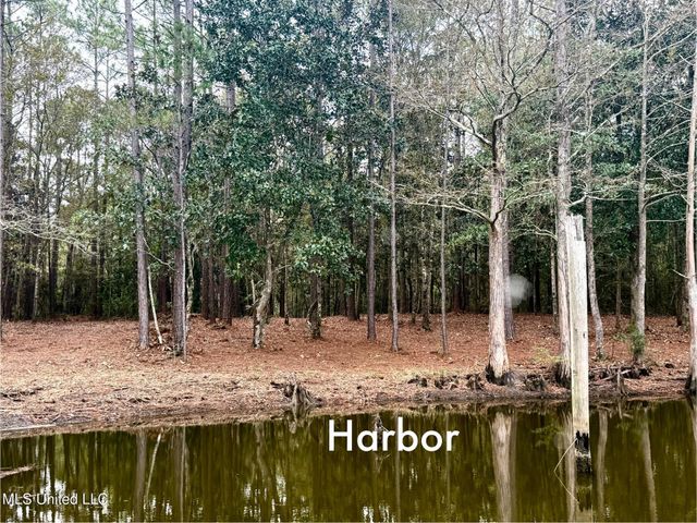 1208 De La Pointe Drive, Gautier, MS 39553