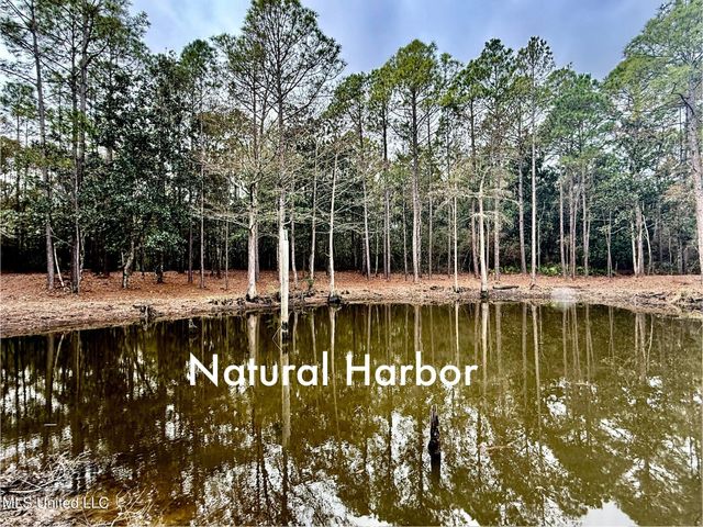 1208 De La Pointe Drive, Gautier, MS 39553