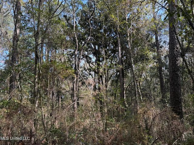 1208 De La Pointe Drive, Gautier, MS 39553