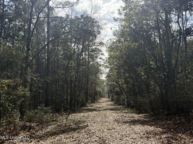 1208 De La Pointe Drive, Gautier, MS 39553