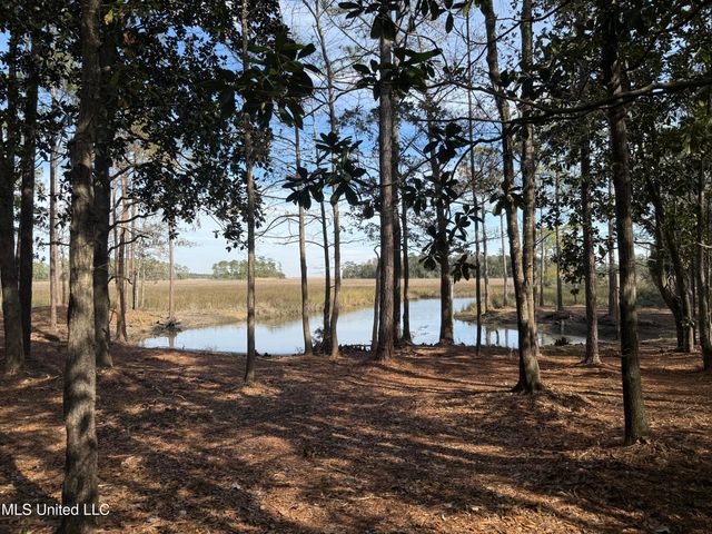 1208 De La Pointe Drive, Gautier, MS 39553