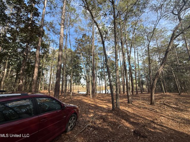 1208 De La Pointe Drive, Gautier, MS 39553