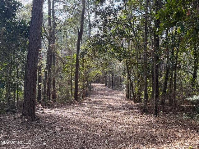 1208 De La Pointe Drive, Gautier, MS 39553