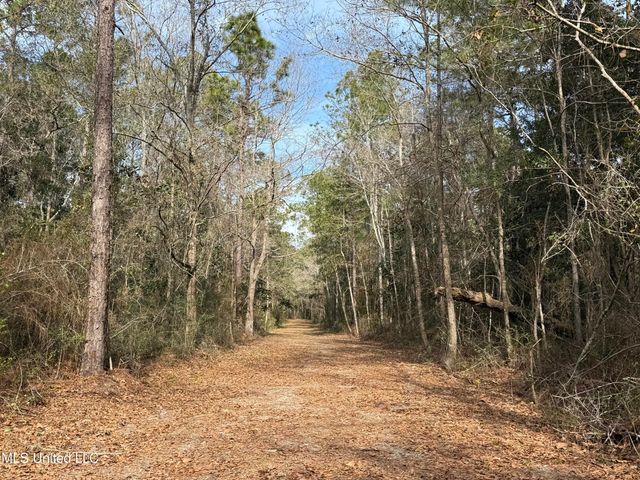 1208 De La Pointe Drive, Gautier, MS 39553