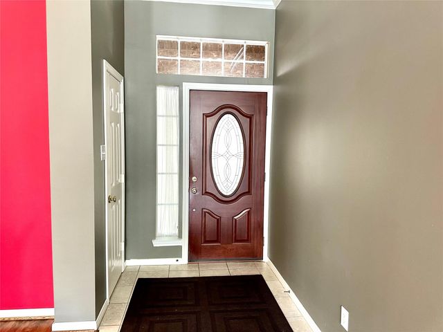 8910 Everhart Lane, Houston, TX 77040