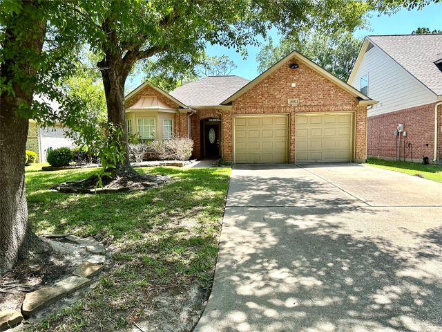 8910 Everhart Lane, Houston, TX 77040