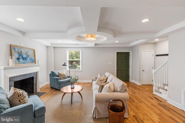 4019 THE ALAMEDA, Baltimore, MD 21218
