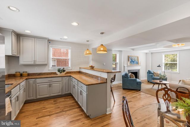 4019 THE ALAMEDA, Baltimore, MD 21218