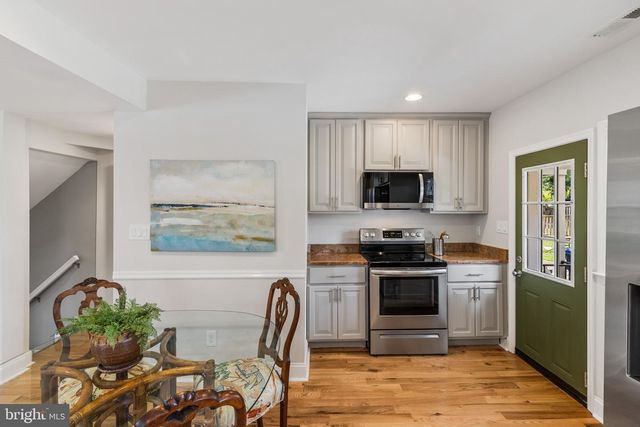 4019 THE ALAMEDA, Baltimore, MD 21218