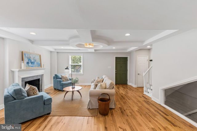 4019 THE ALAMEDA, Baltimore, MD 21218