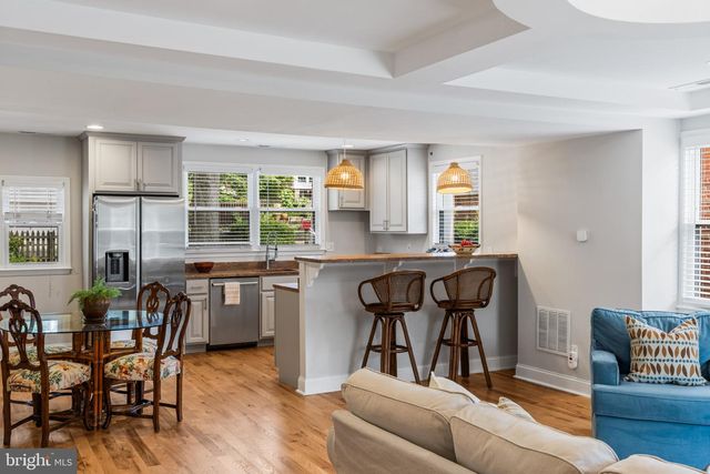 4019 THE ALAMEDA, Baltimore, MD 21218