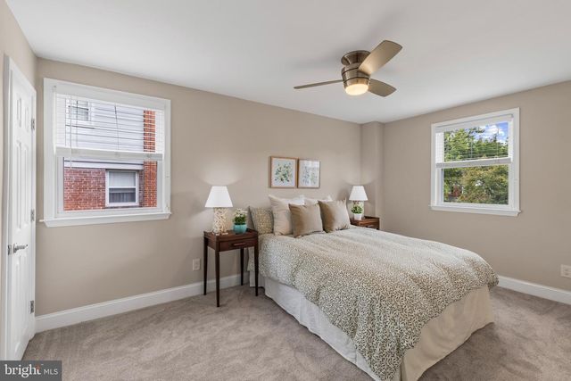 4019 THE ALAMEDA, Baltimore, MD 21218