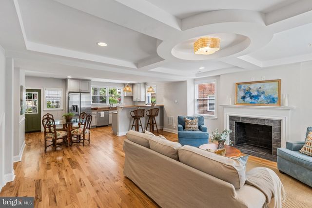 4019 THE ALAMEDA, Baltimore, MD 21218