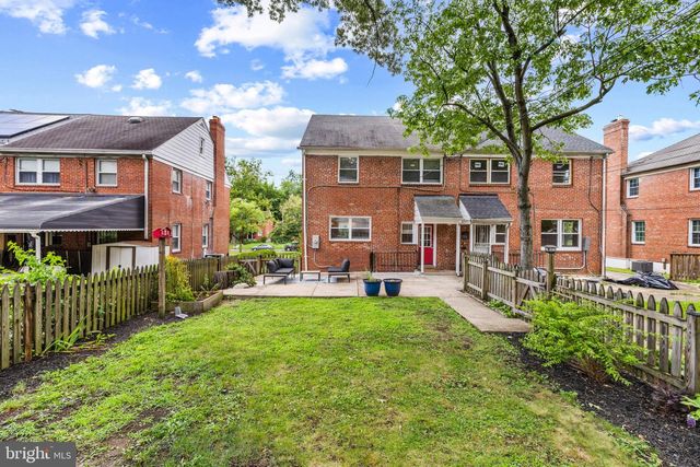 4019 THE ALAMEDA, Baltimore, MD 21218