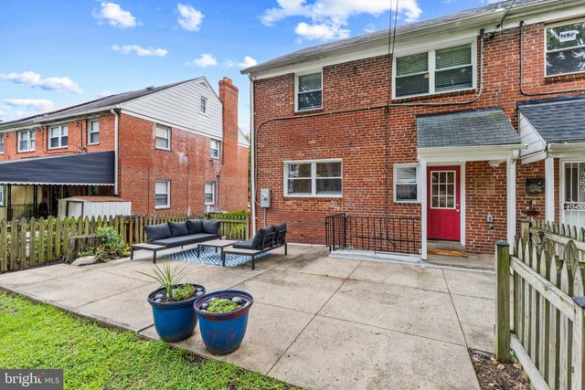 4019 THE ALAMEDA, Baltimore, MD 21218