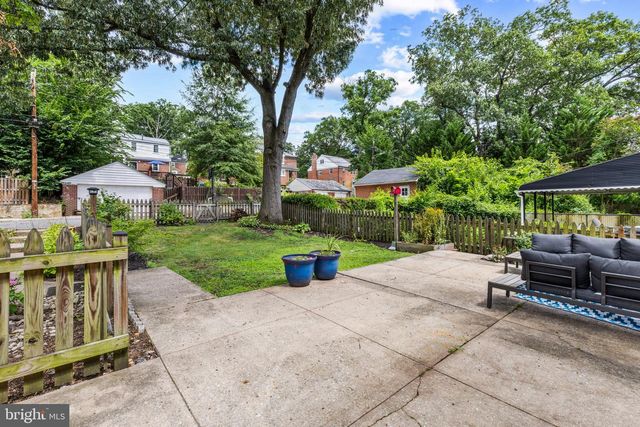 4019 THE ALAMEDA, Baltimore, MD 21218