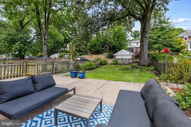 4019 THE ALAMEDA, Baltimore, MD 21218