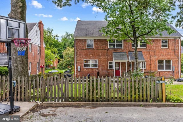 4019 THE ALAMEDA, Baltimore, MD 21218