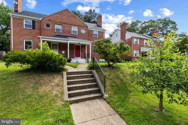 4019 THE ALAMEDA, Baltimore, MD 21218