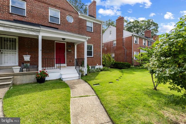 4019 THE ALAMEDA, Baltimore, MD 21218