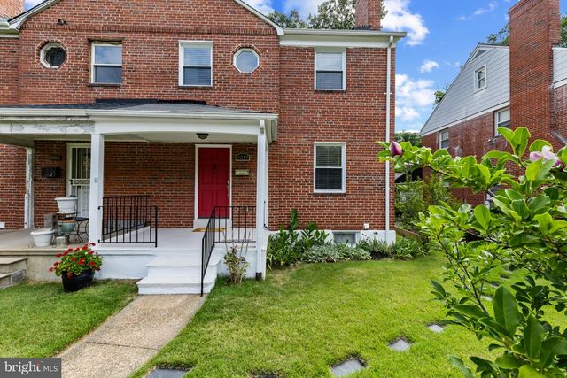 4019 THE ALAMEDA, Baltimore, MD 21218
