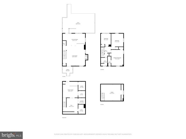 4019 THE ALAMEDA, Baltimore, MD 21218